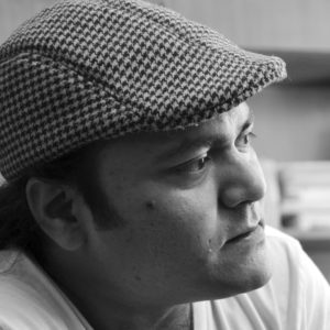 Geet-Chaturvedi